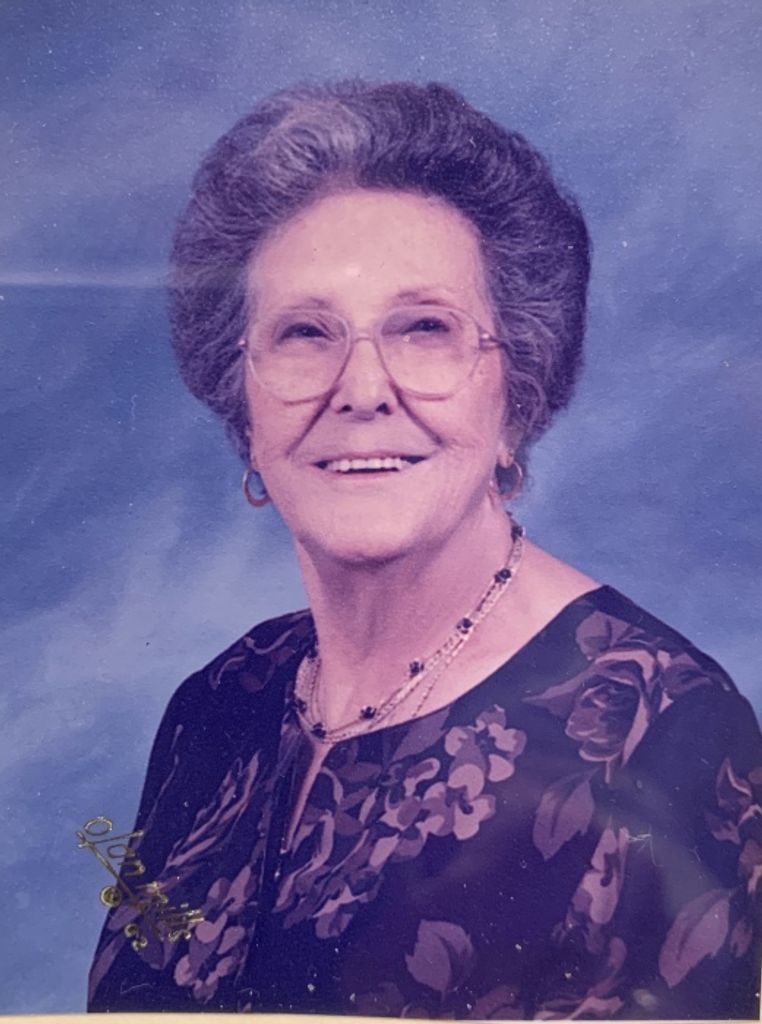 Kathryn S. Gersch