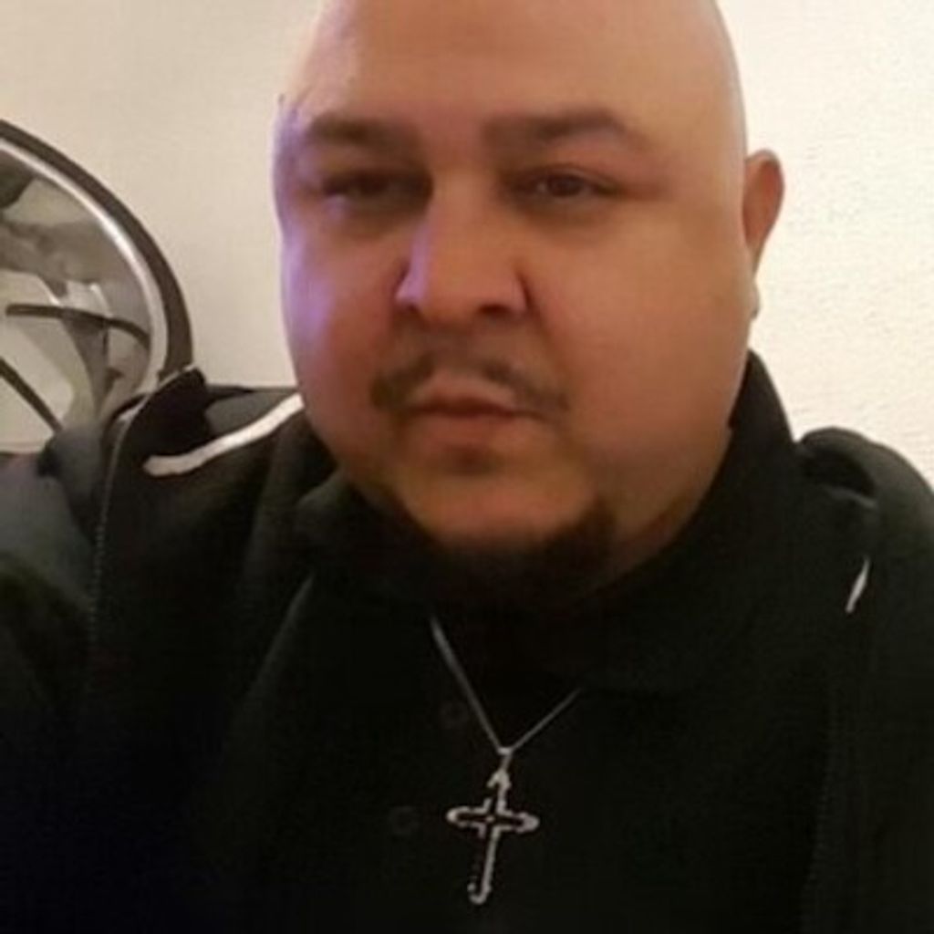 Reyes Martin Cruz Profile Photo