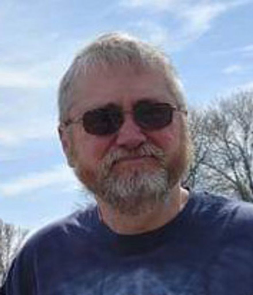 Larry D Hays Profile Photo