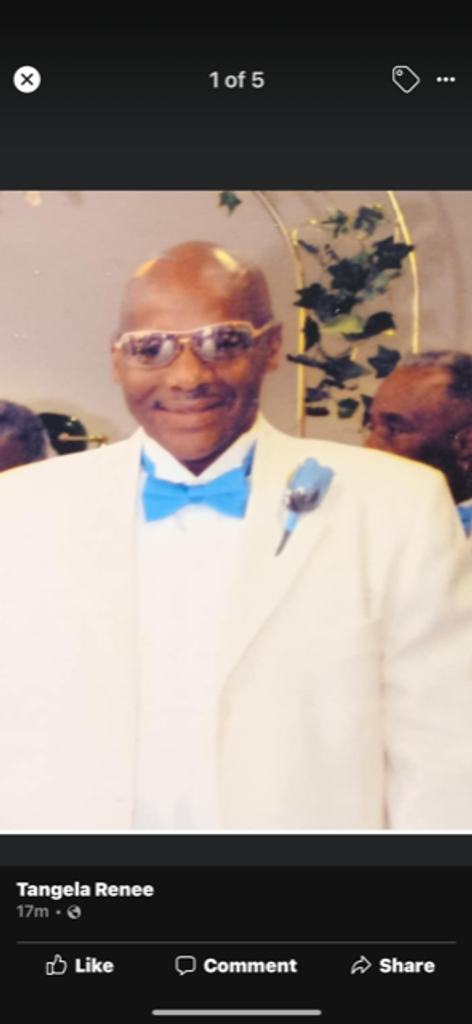 Mr. Larry Carson Profile Photo