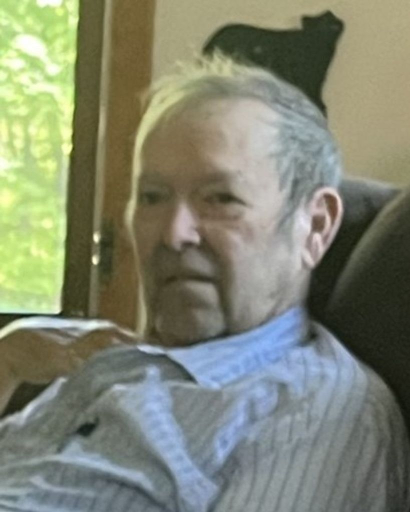 David R. Gillard