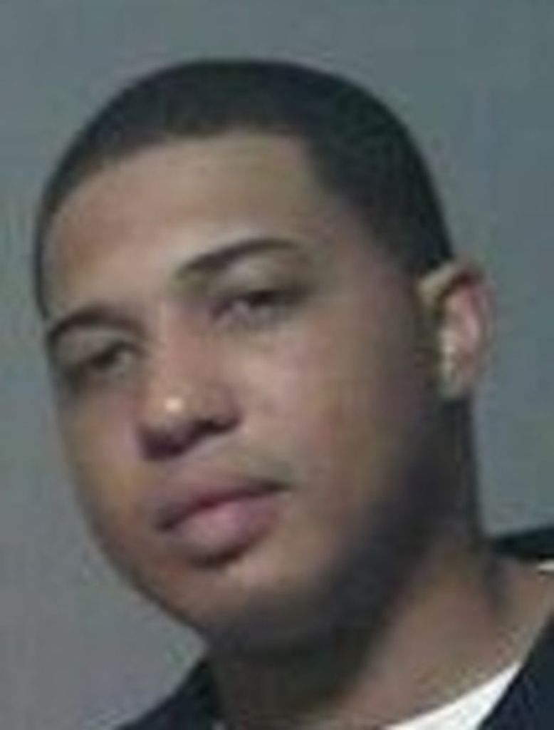 Quentin Jerrod Anderson Sr.