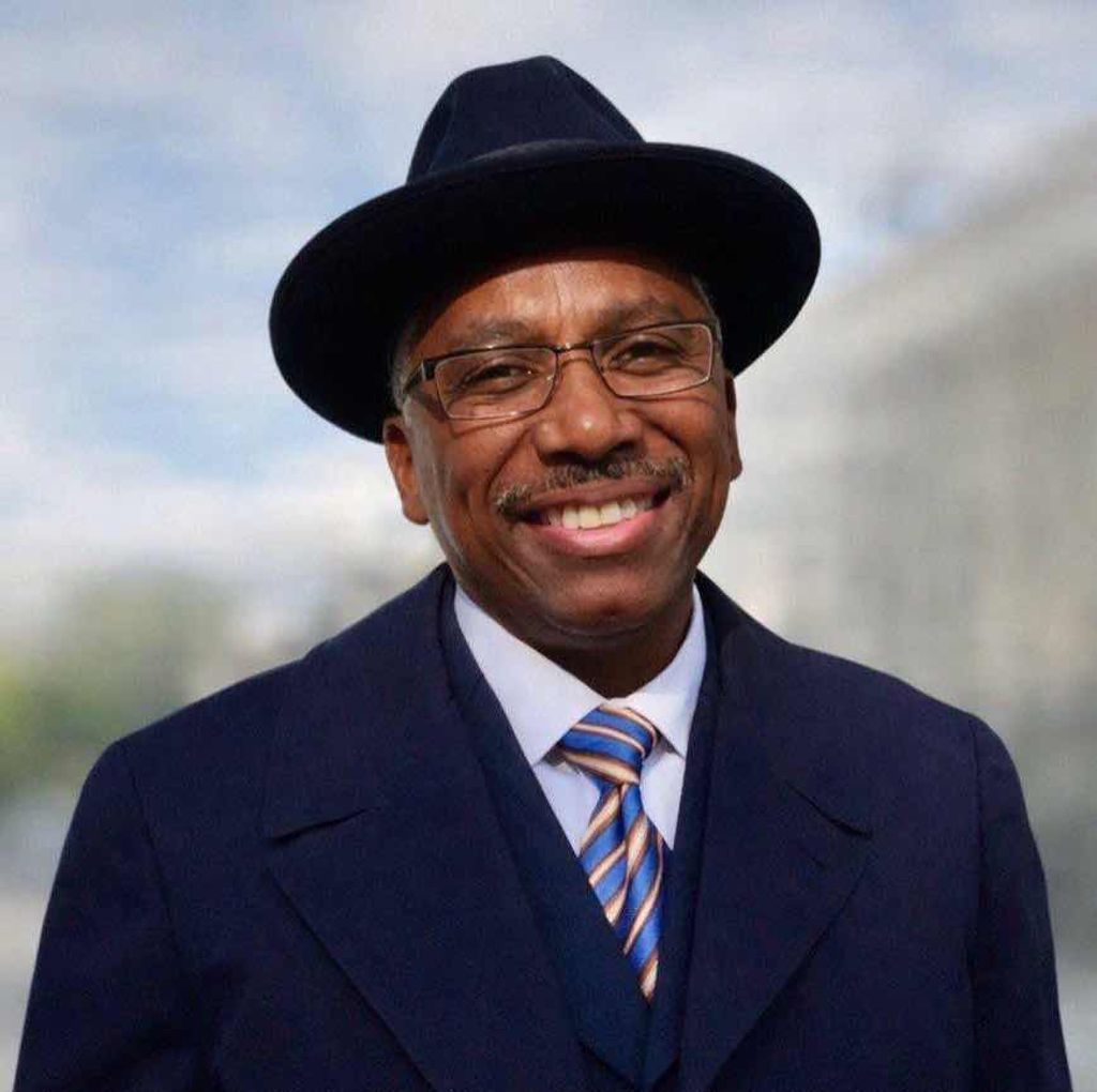 Hameen Salaam Muhammad Profile Photo