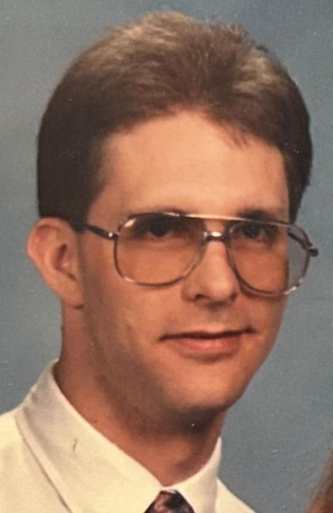 Daniel Mark Stickler Profile Photo
