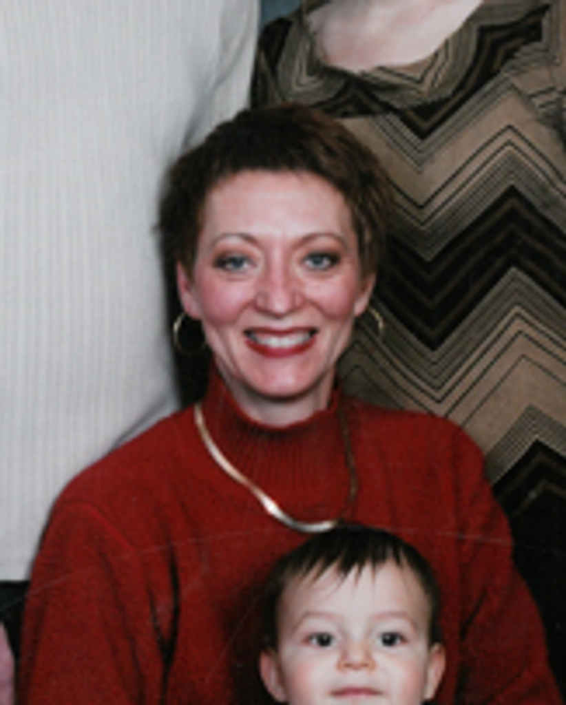 Julia Hill-Burgess Profile Photo