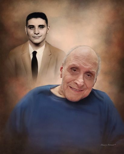 Jack Del Bueno, Jr.'s obituary image