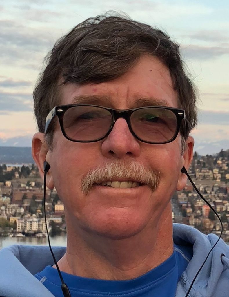 John Joseph Garvey, Jr. Profile Photo