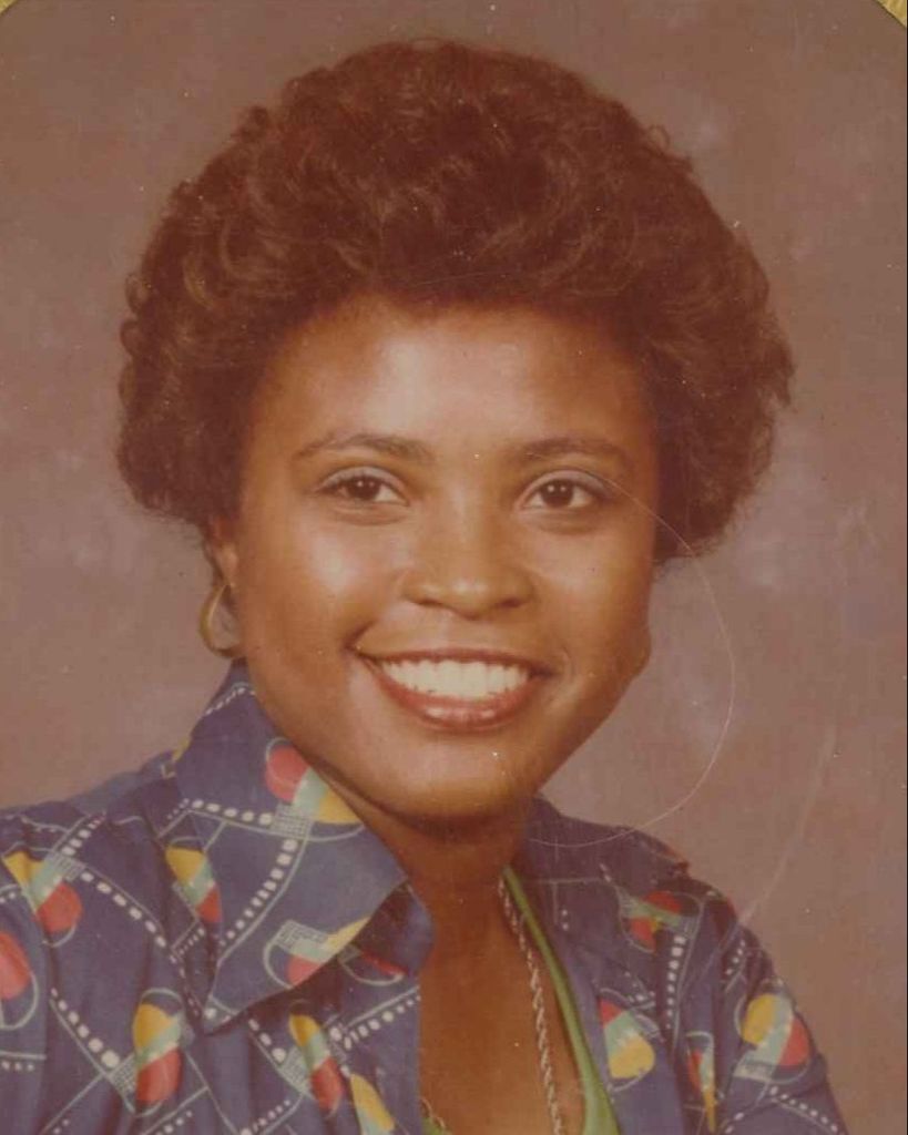 Marsha Kay Davis
