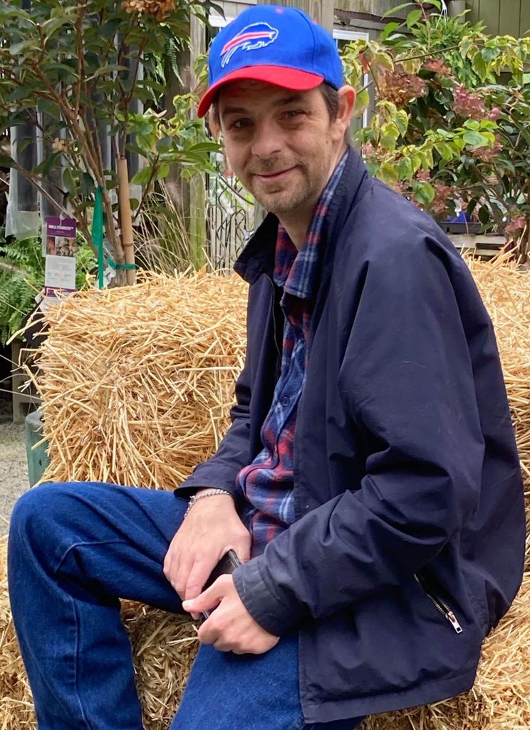 Adam Wittmer Profile Photo