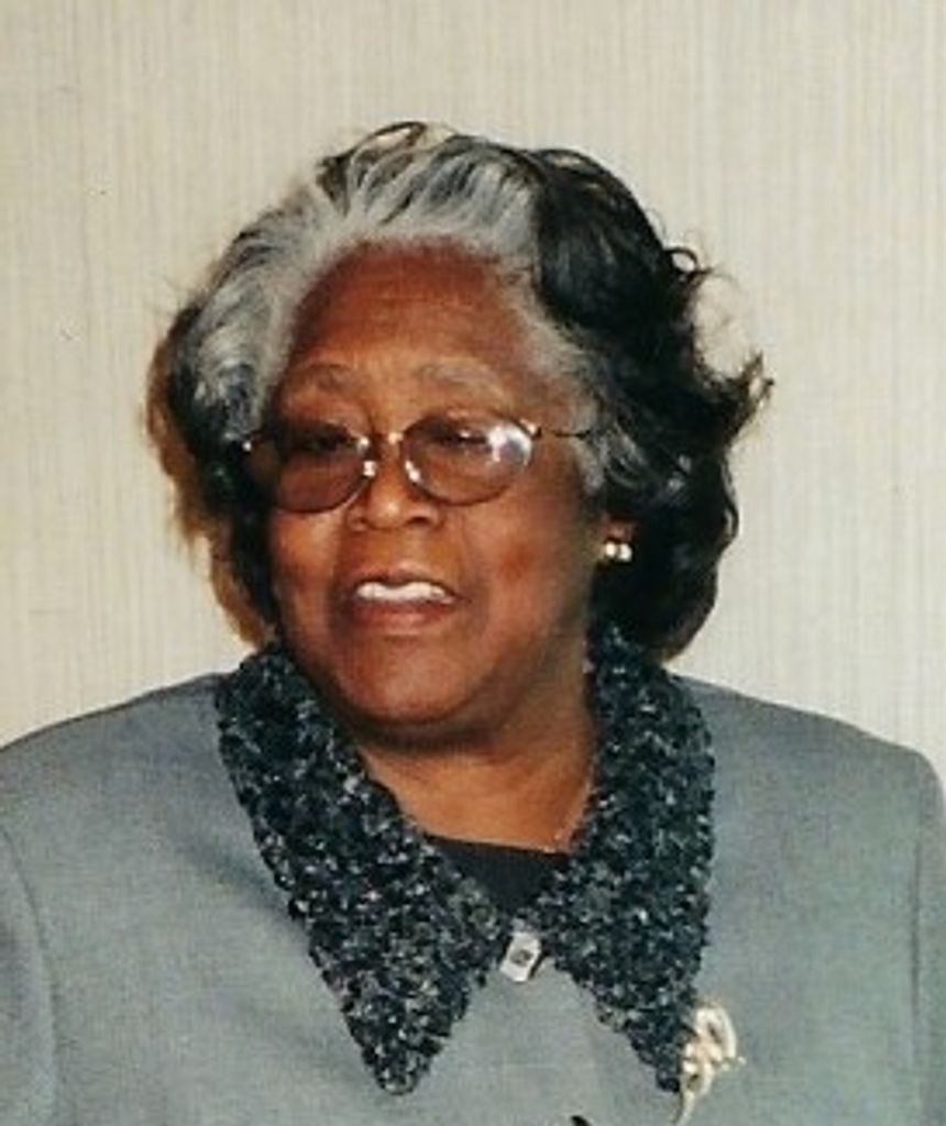 Ann E. Brown