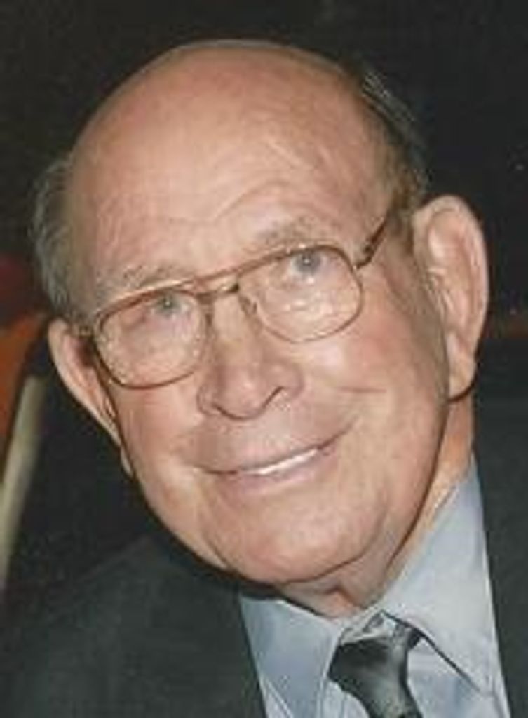 James Maurice Reeves