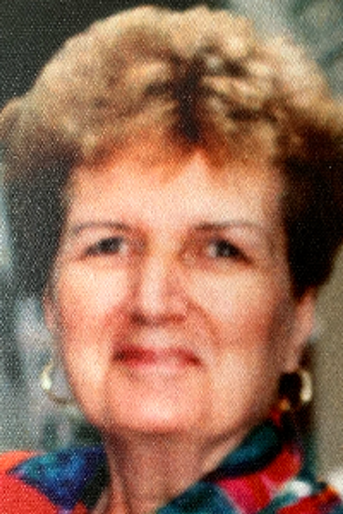 Rita Garrant Profile Photo