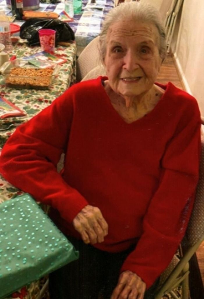 Norma J. Carfagno Profile Photo