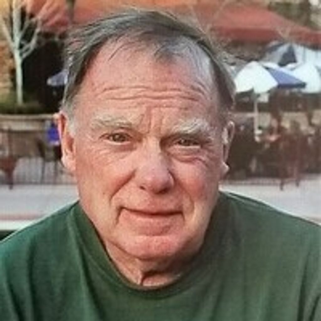 Harry Koenig