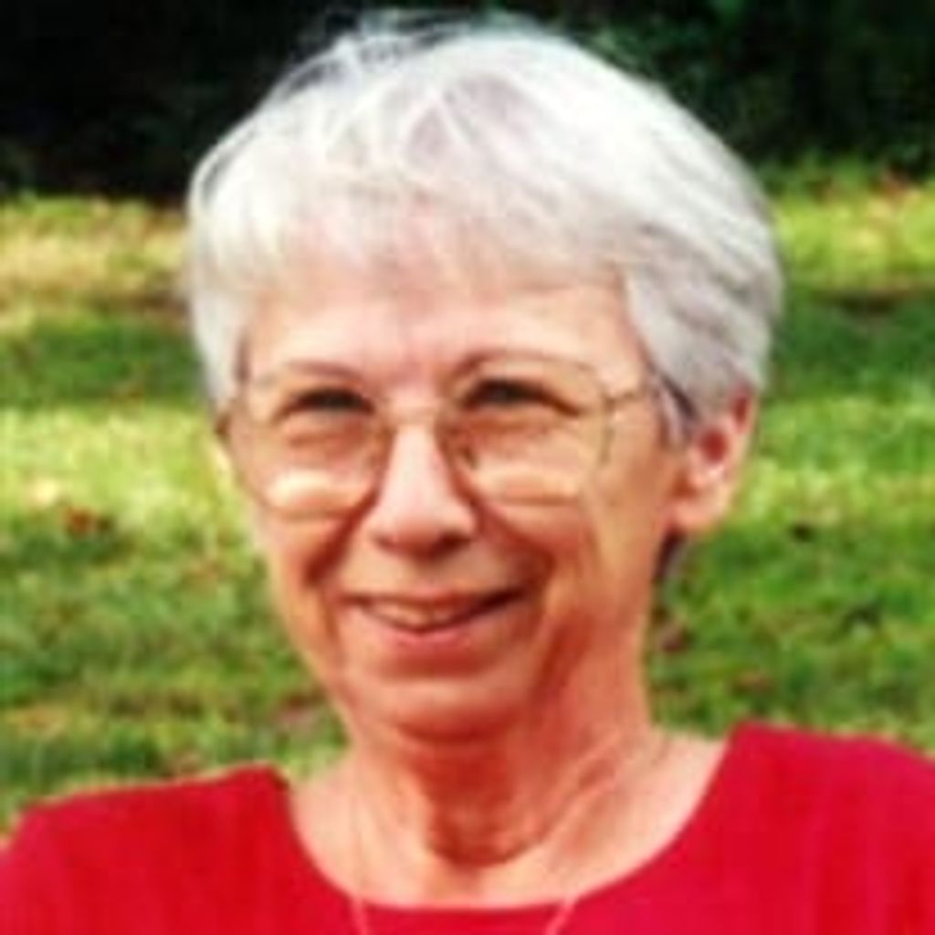 Elizabeth Ann Waldrop