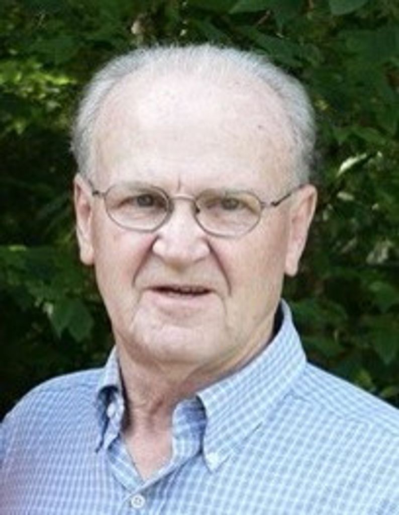 Homer Neal Geary Profile Photo