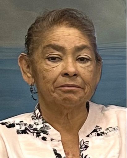 Monica Narez Morales's obituary image
