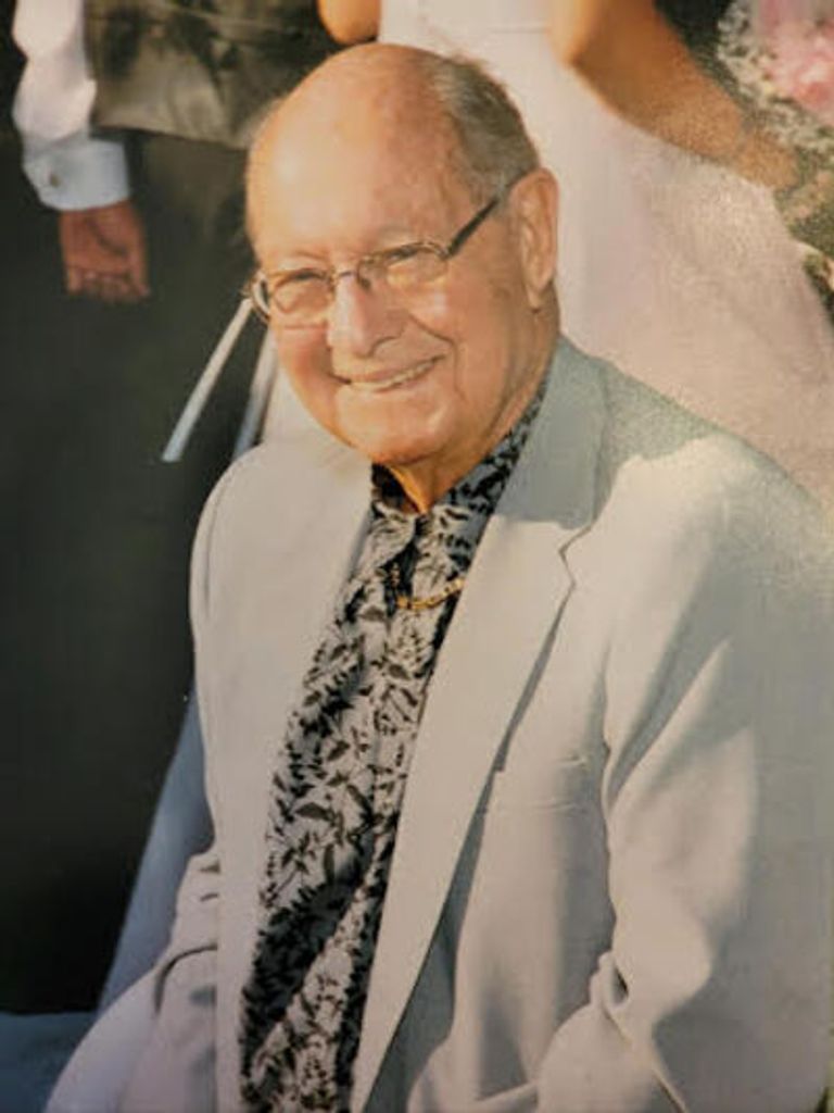 Robert "Bob" Scott Benscoter Profile Photo
