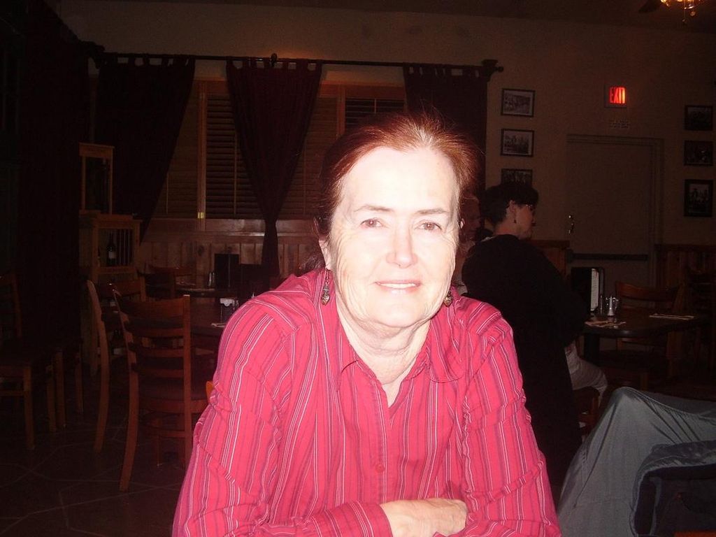 Valerie Jean Vail Profile Photo