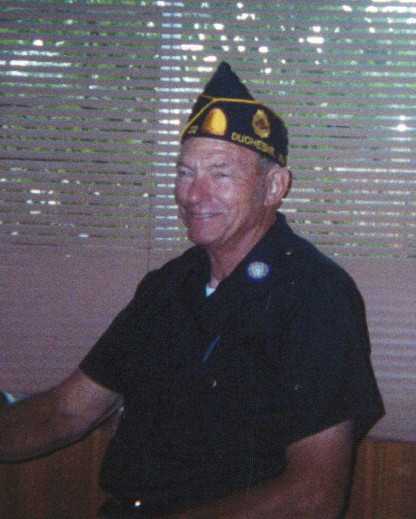 Andrew Douglas Bandis Profile Photo