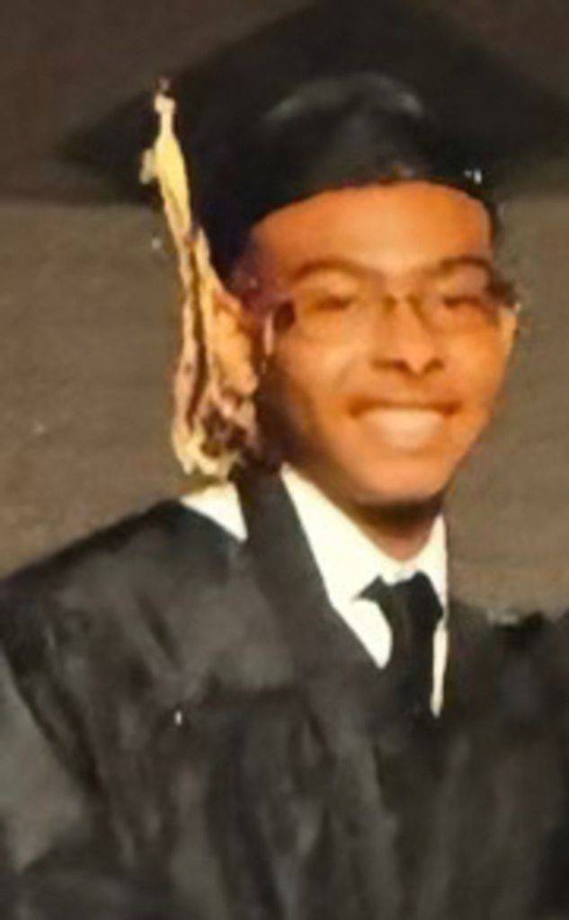 Brandon L Porter Profile Photo