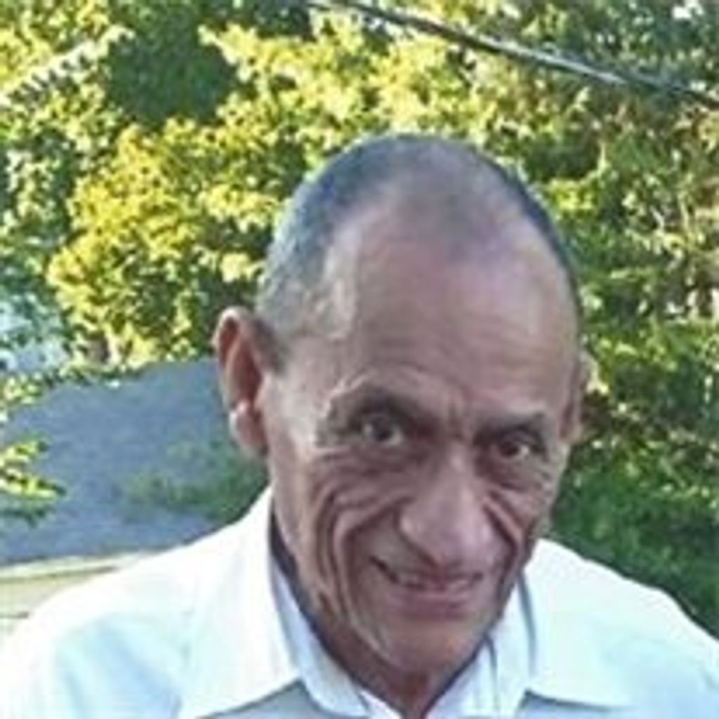 Enrique Alicea Profile Photo