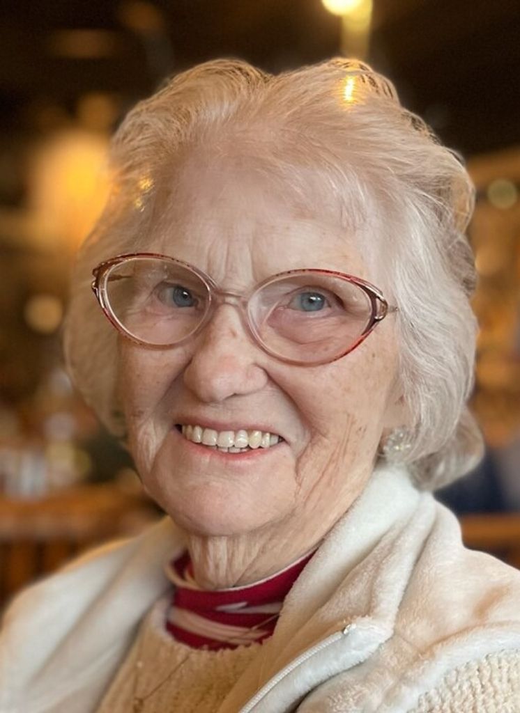 Hazel L. Mellott Profile Photo