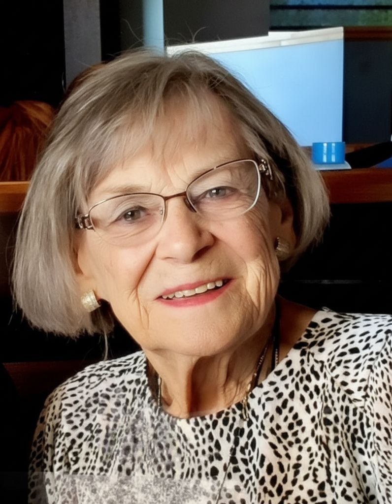 Eldyne Margaret Richardson