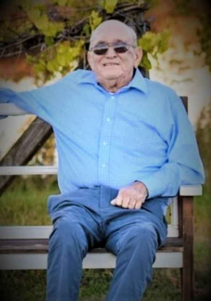 Curtis Orban Childress