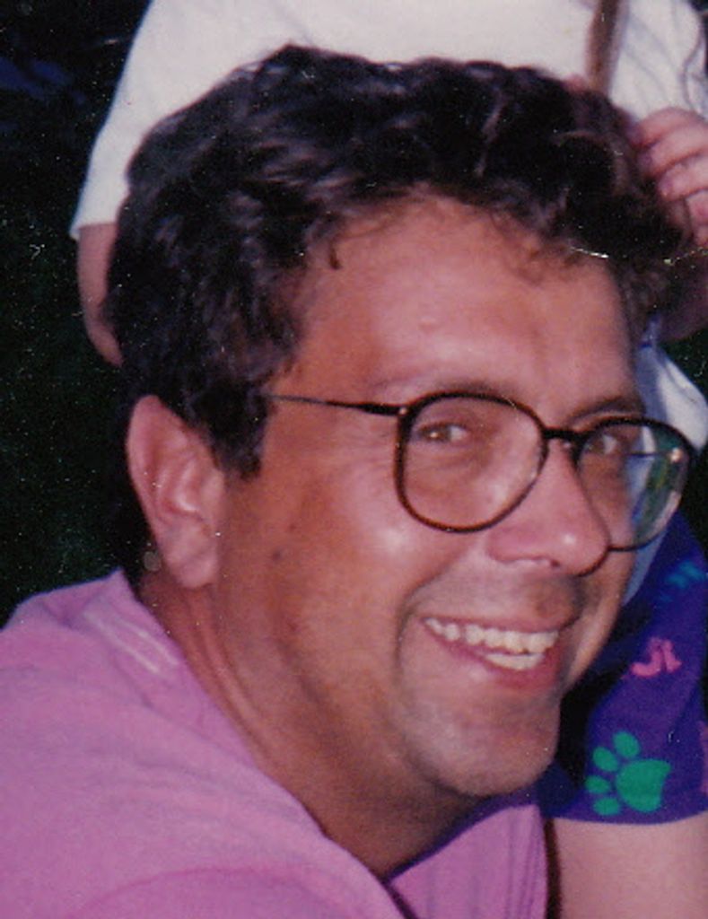 Brian Fosnaugh Profile Photo