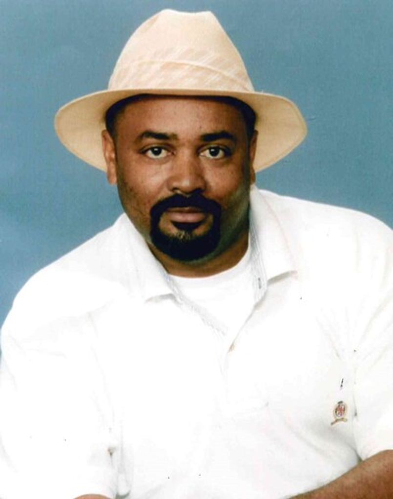 Karl Alderman, Sr.
