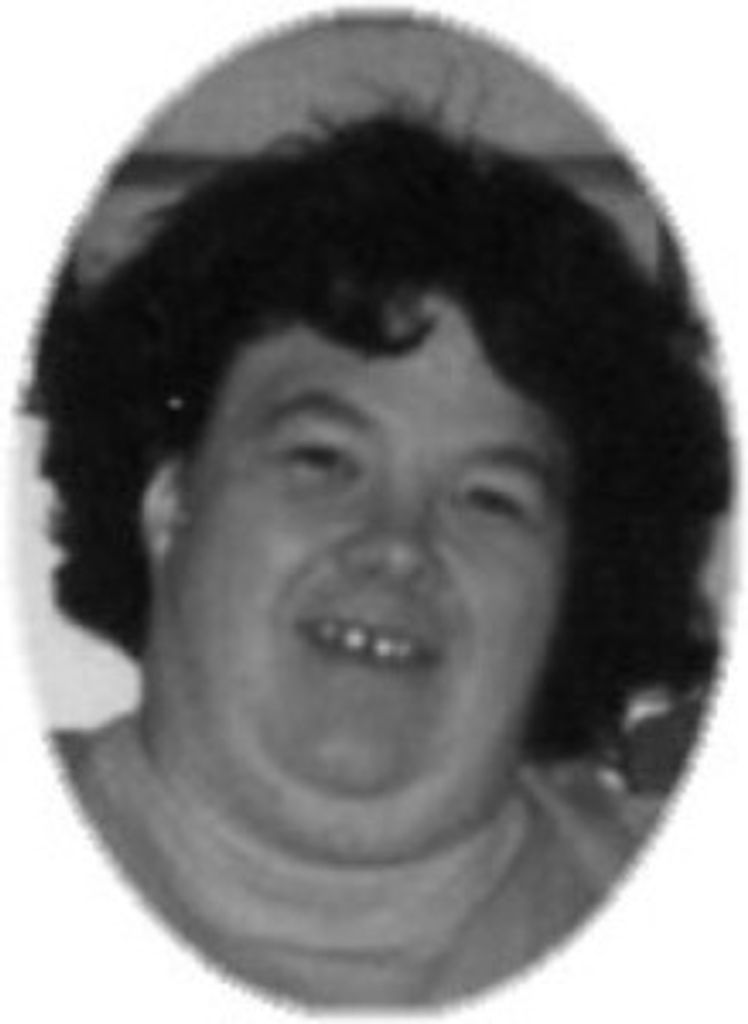 Sherrie Ward