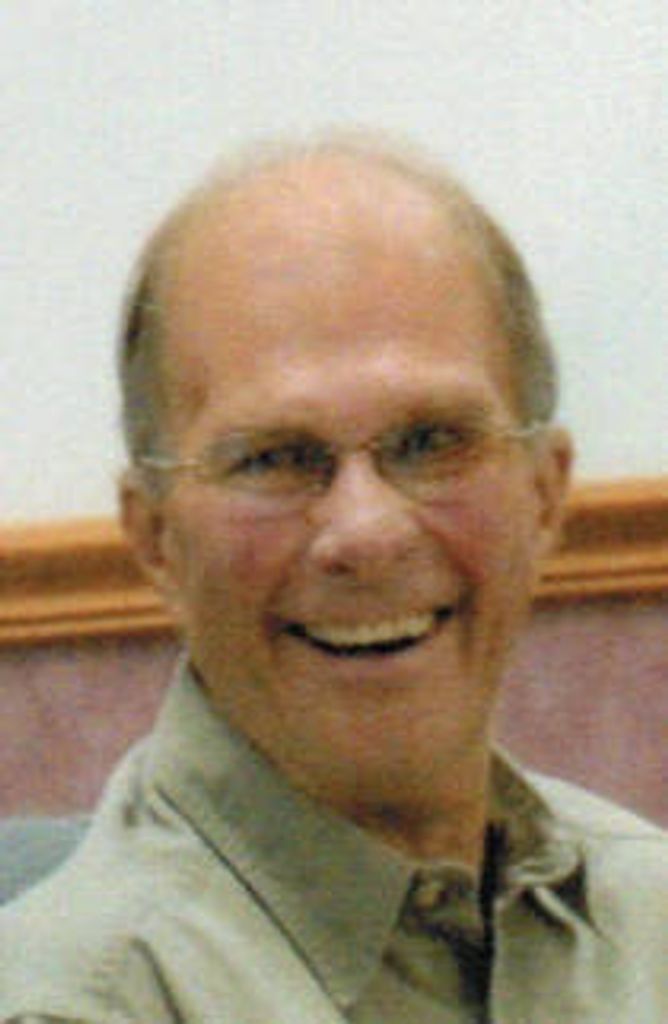 Jerry Meadows