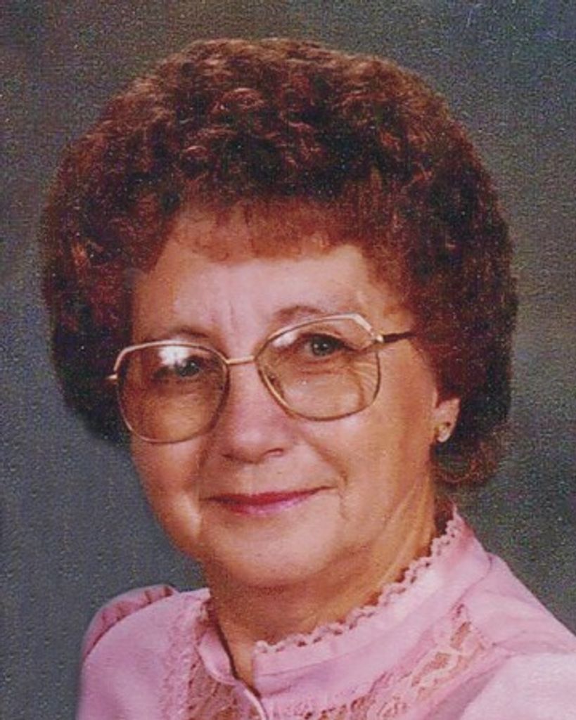 Elsie Turbiville