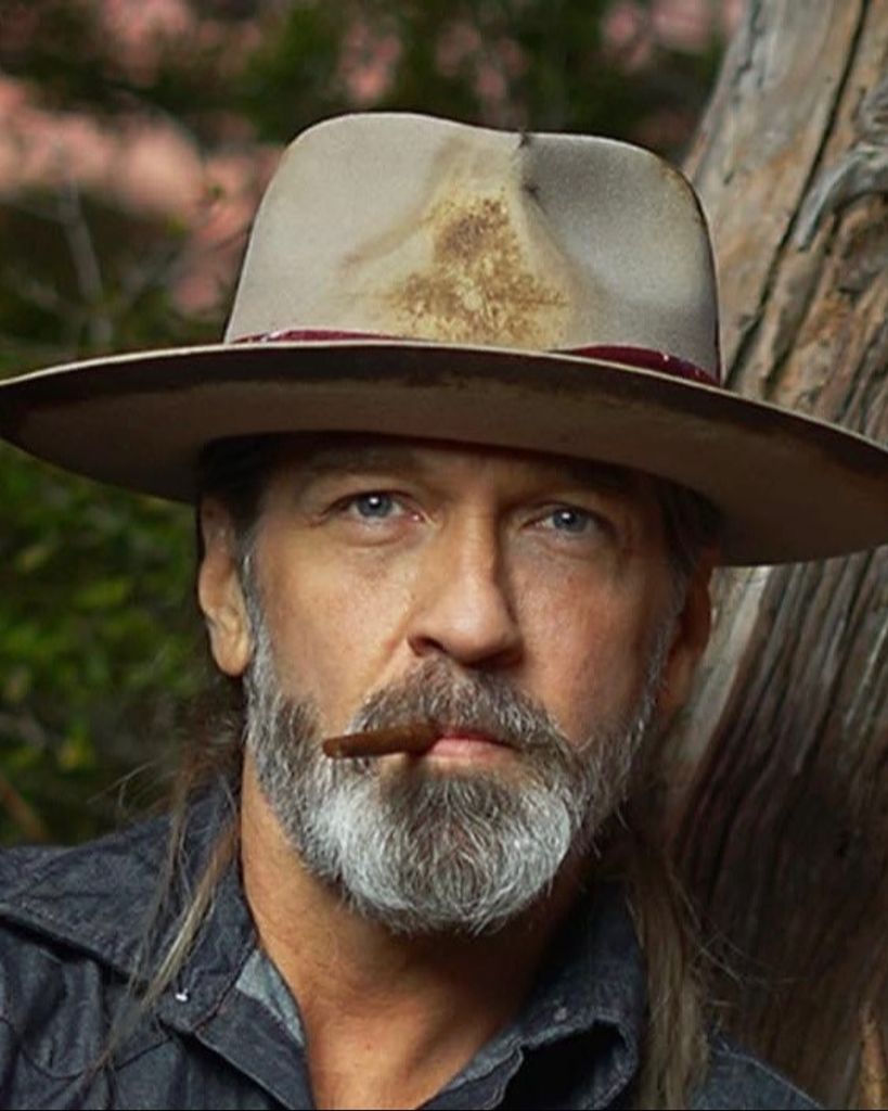 Todd Wood