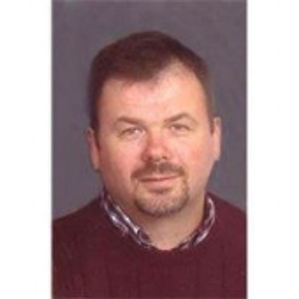 Gordon Kernodle
