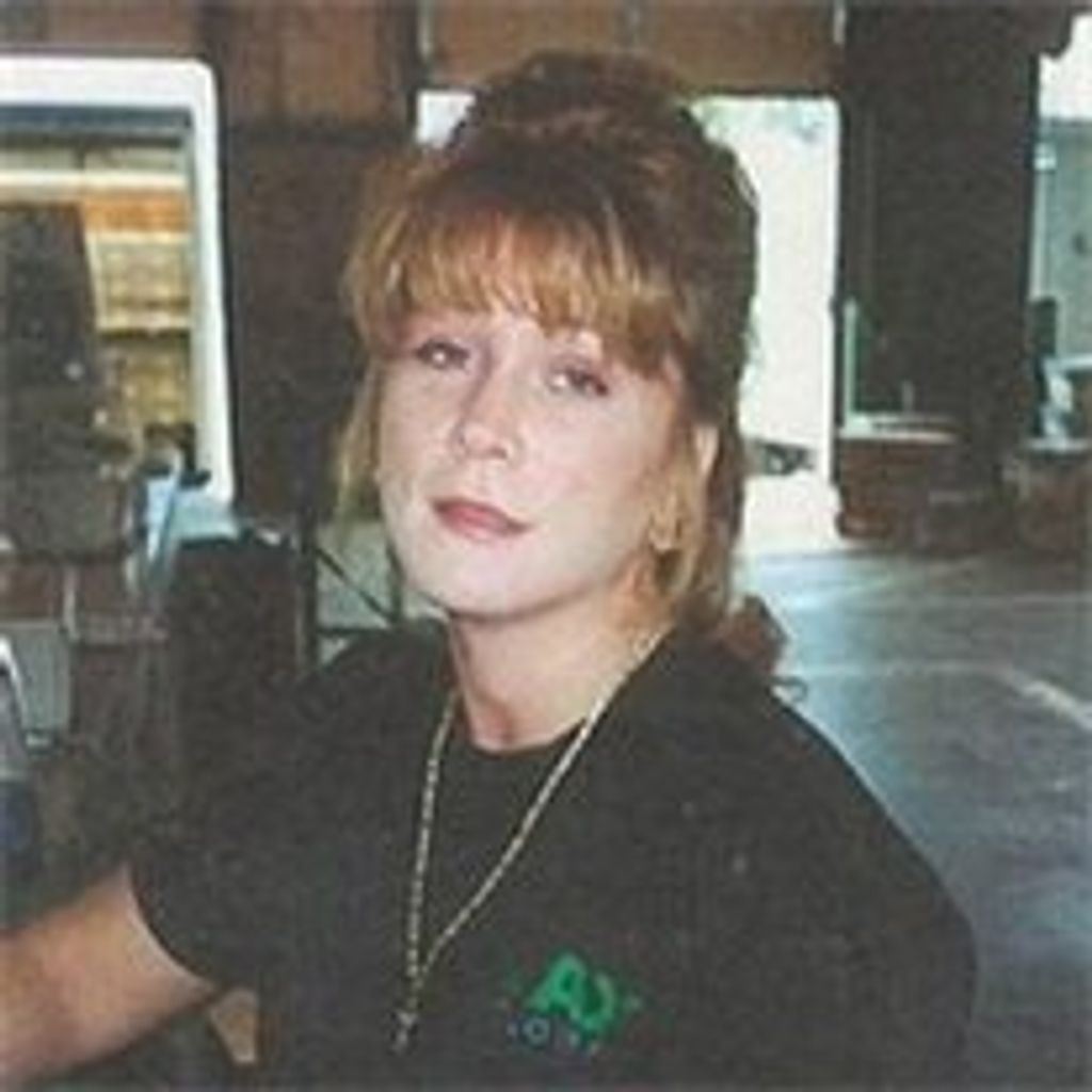 Jody A. Stevens
