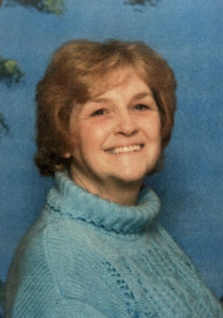 Gloria "Judy" Shortridge Profile Photo