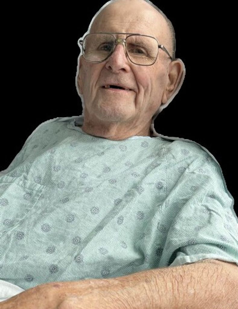 Joe S. Wilson Profile Photo