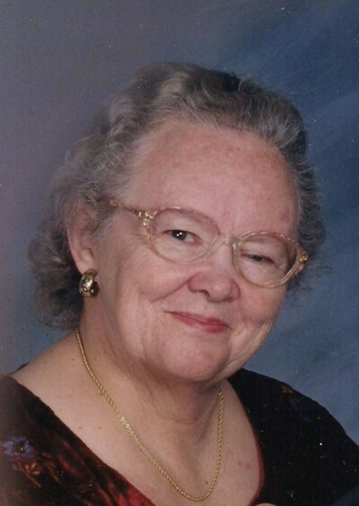 Ruby Hayes Profile Photo