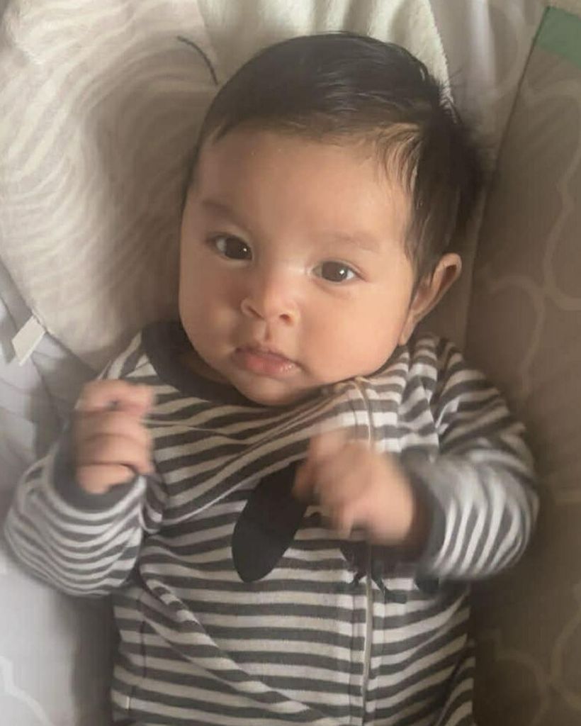 Eliel Ibrahim Romero Zavala