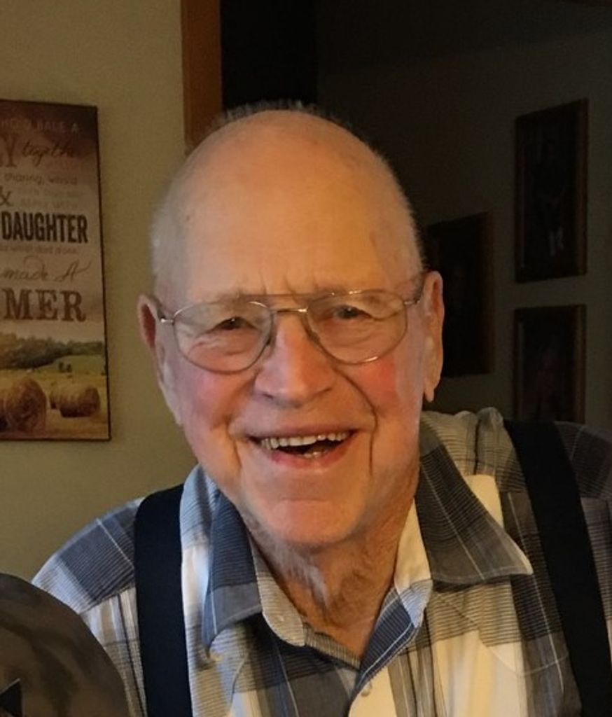 Jimmie F. Yagle Profile Photo