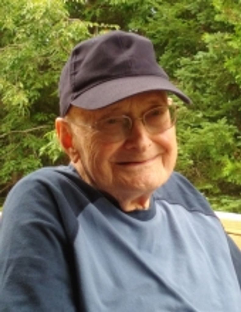 Wayne A. Holden Jr.