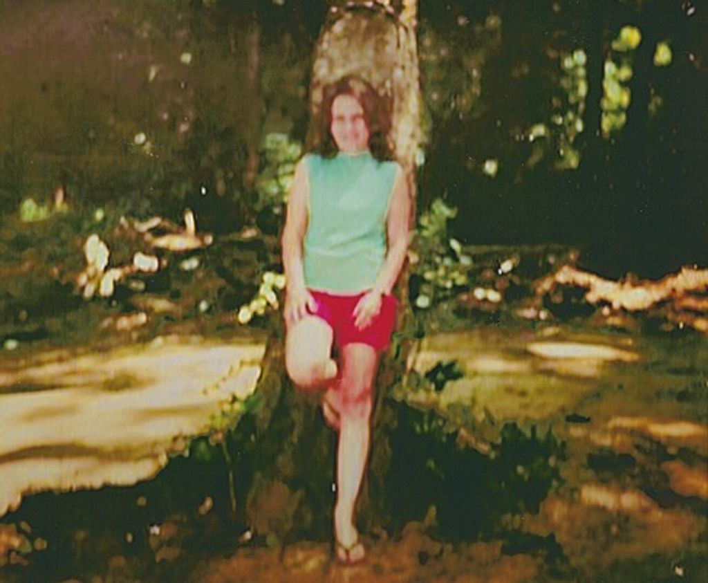 Loretta Earlene North Bair Profile Photo