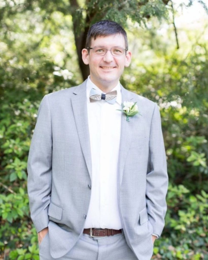 Matthew Richard Ray Profile Photo