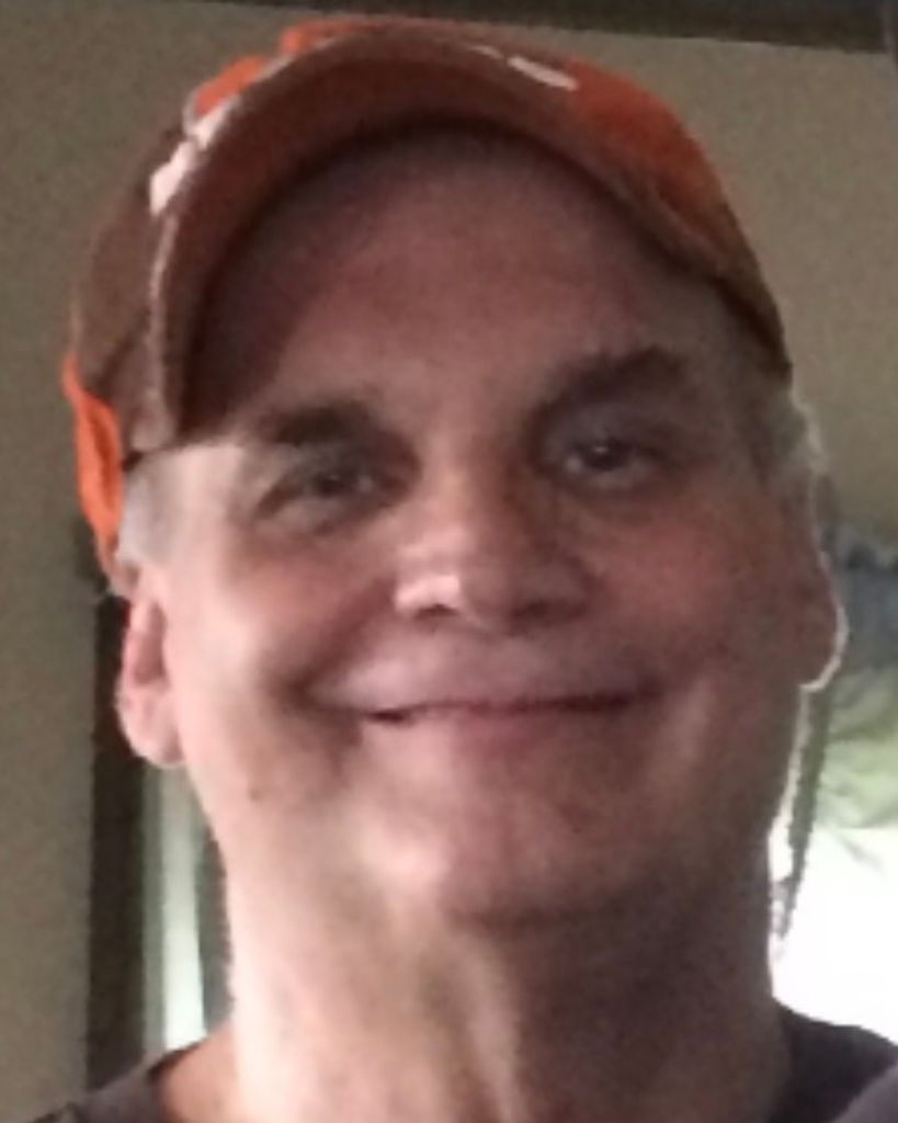 Michael Charles Leymon Profile Photo