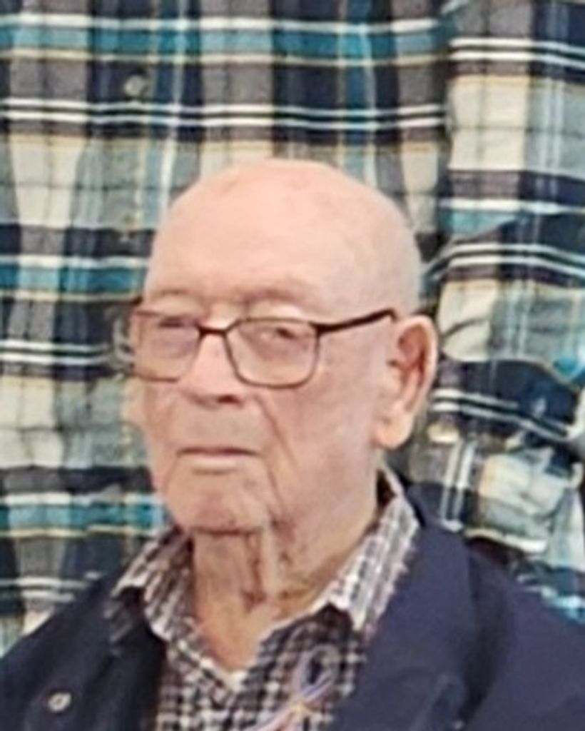 LaRue G. "Pappy" Rupert Profile Photo