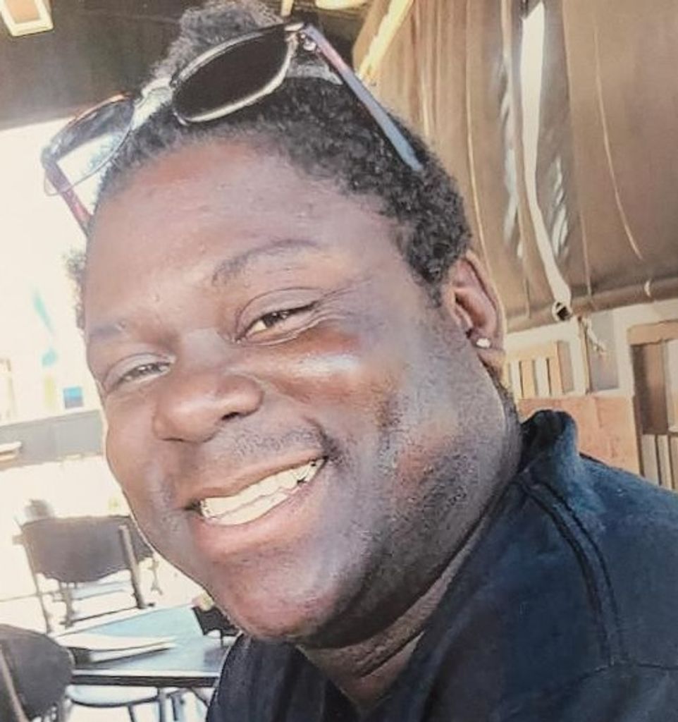 Antwon Rodriguez Mcmutary