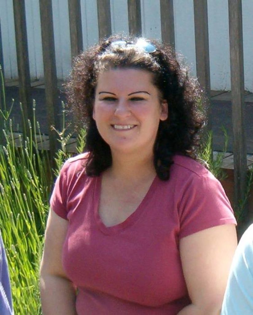 Vanese Laureen Bomber Profile Photo