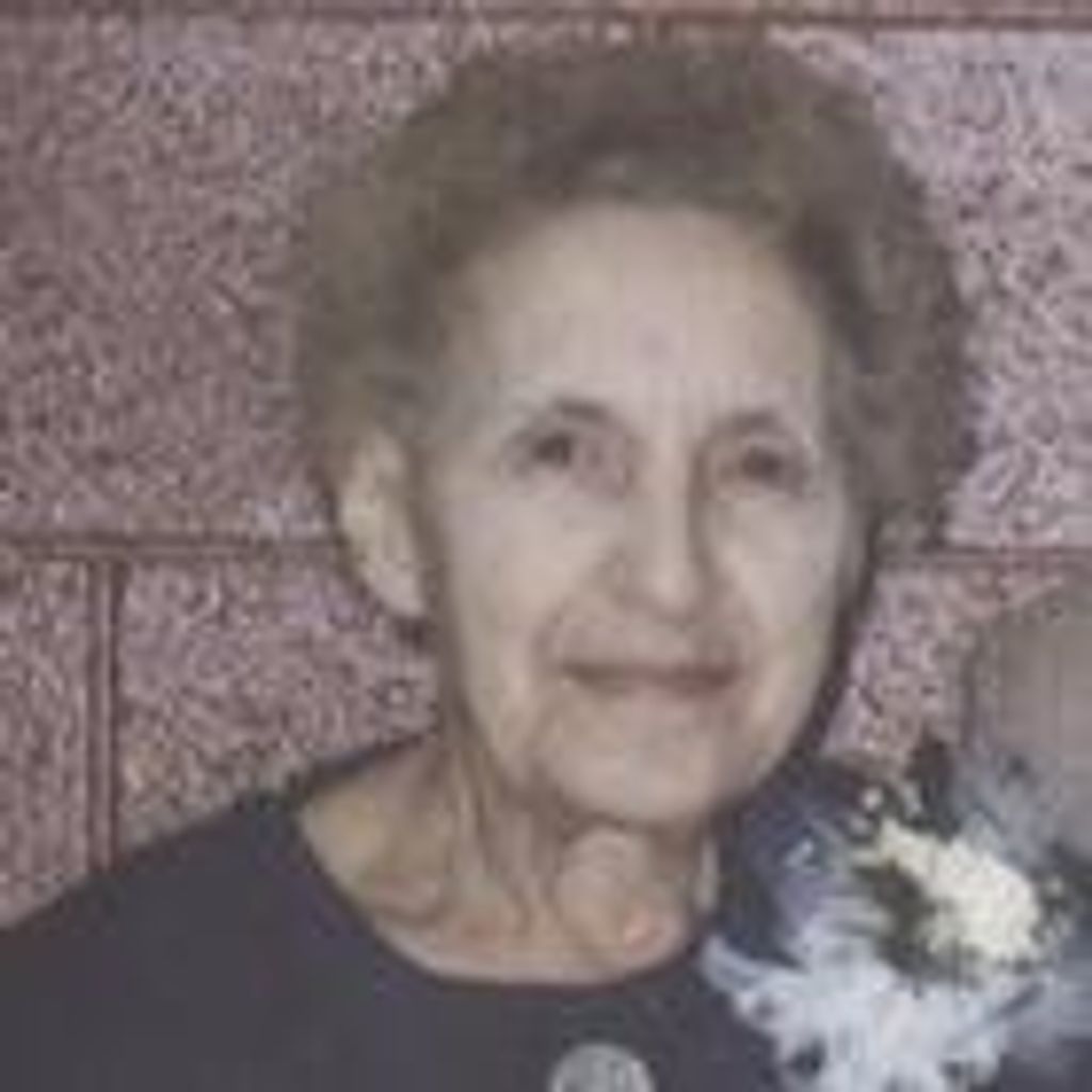 Mary Carmel Gross
